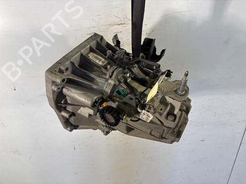 Gearbox RENAULT CAPTUR II (HF_) TCe 140 (HFN0) | BP37735419M3 - Image 3