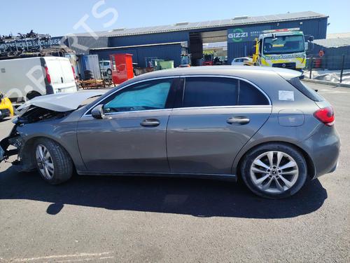 Rear left panel MERCEDES-BENZ A-CLASS (W177) A 180 d (177.003) | BP36759038C60  - Image 7