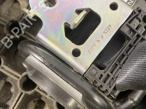 Dashboard RENAULT CLIO IV (BH_) 1.5 dCi 90 | BP33849257C46  - Image 16