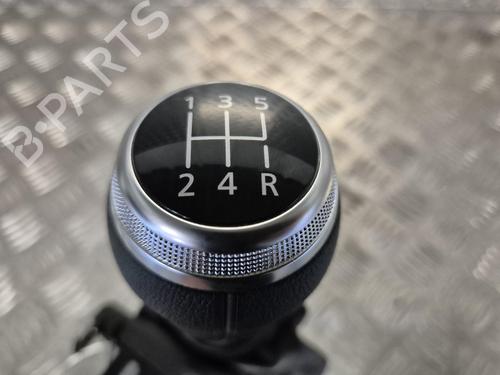 Shift knob RENAULT CLIO V (B7_) 1.0 SCe 65 (B7MG) | BP36168458I34 - Image 2