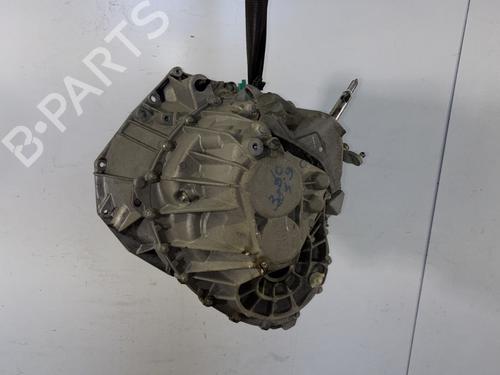 Used Gearbox NISSAN QASHQAI / QASHQAI +2 I (J10, NJ10, JJ10E) 1.5 dCi (110 hp) 26030449