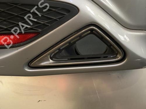 Bak støtfanger HONDA CIVIC VIII Hatchback (FN, FK) 2.2 CTDi (FK3) | BP22093922C8 