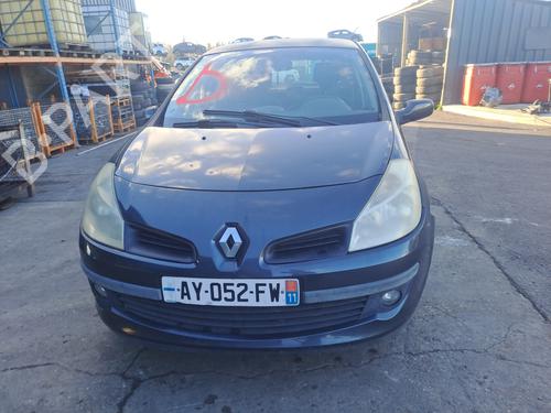 Recambios RENAULT CLIO III (BR0/1, CR0/1) 1.5 dCi (BR17, CR17) (86 hp) 4434452