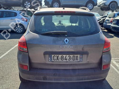 Used Parts RENAULT CLIO III Grandtour (KR0/1_)  1.5 dCi (KR0G)  4666942