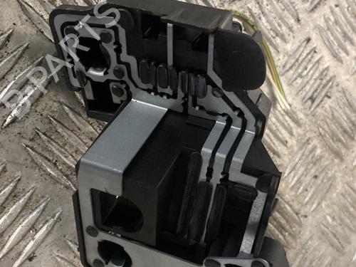 Used Lamp holder PEUGEOT 206 Hatchback (2A/C) 2.0 HDI 90 (90 hp) 33040482