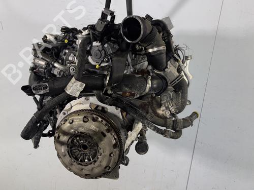 Engine VW GOLF VII Variant (BA5, BV5) 2.0 TDI | BP32527413M1 - Image 2