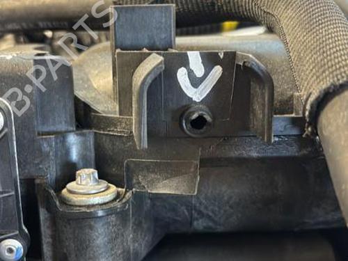 Used Engine Engine DACIA SANDERO 1.2 16V (75 hp) 22096332 22096332