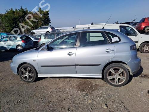 Startmotor SEAT IBIZA III (6L1) 1.9 TDI | BP22096325M8 