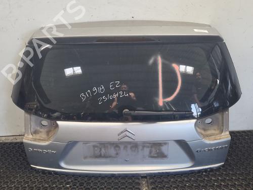 Used Tailgate CITROËN C-CROSSER (VU_, VV_) 2.2 HDi (156 hp) 20346137
