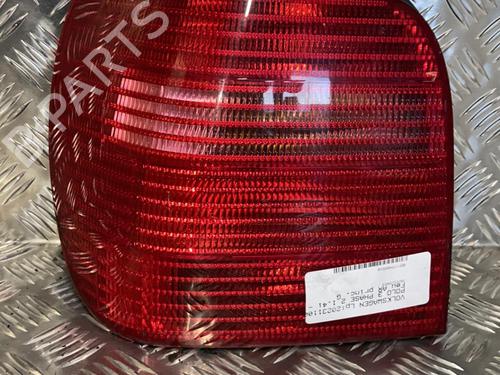 Left taillight VW POLO (6N2) 1.4 16V | BP22095954C34 