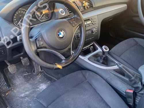 Rear differential BMW 1 (E87) 118 d | BP22094181M24 - Image 5