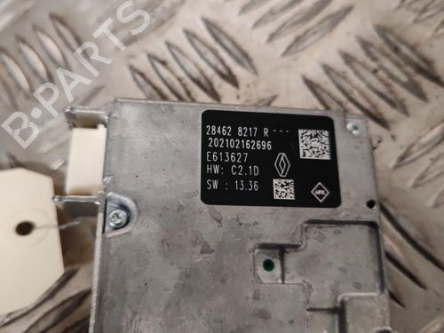 Used Camera Camera RENAULT MEGANE IV Hatchback (B9A/M/N_) 1.6 E-TECH 160 (B9NH) (160 hp) 23790045 23790045