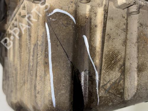 Engine CITROËN JUMPER I Van (244) 2.2 HDi | BP29541823M1