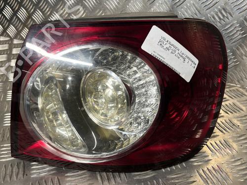 Right taillight VW GOLF PLUS V (5M1, 521) 1.9 TDI | BP22097363C35 