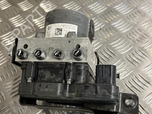 Used ABS pump PEUGEOT 3008 II SUV (MC_, MR_, MJ_, M4_) 1.2 THP/ PureTech 130 (MRHNSM, MRHNSU, MRHNSJ, MRHNYW,... (131 hp) 24957922