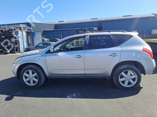 Used Parts NISSAN MURANO I (Z50) 3.5 4x4 4379164