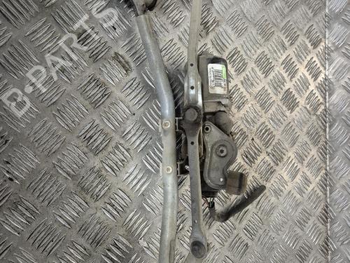 Used Front wiper motor Front wiper motor RENAULT CLIO III (BR0/1, CR0/1) 1.5 dCi (75 hp) 40223405 40223405