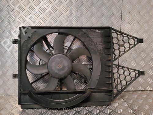 Køleventilator elektrisk VW POLO V (6R1, 6C1)  | BP22097316M35 