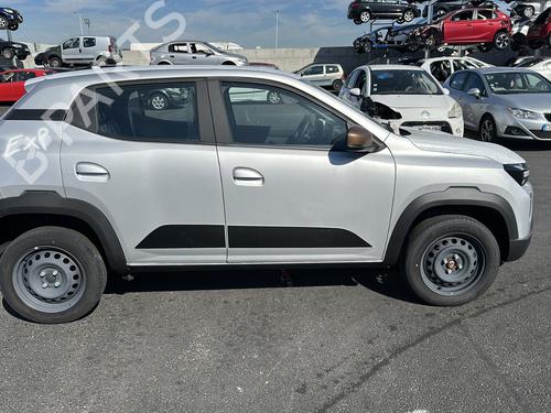 Steering column stalk DACIA SPRING | BP30052074I23 - Image 9