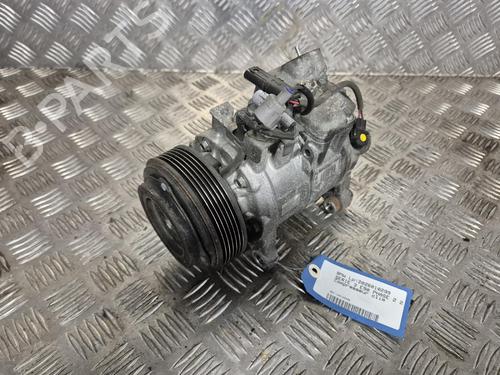 AC-Kompressor AC-Kompressor BMW 3 (E90) [2004-2012] 39896828 39896828