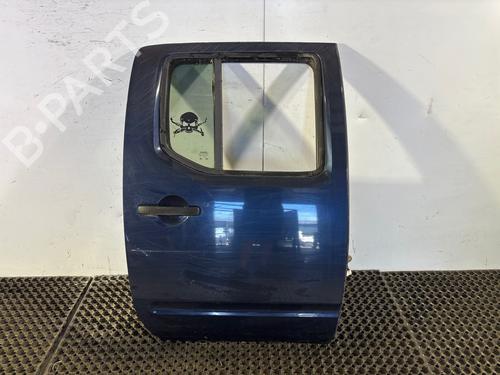 right-rear-door-nissan-navara-np300-d40-2004-36221856 main image