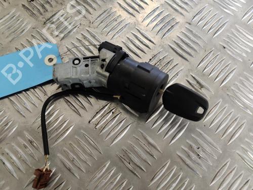 Ignition barrel PEUGEOT PARTNER Box Body/MPV (K9) 1.6 BlueHDI 100 | BP22094501M48 