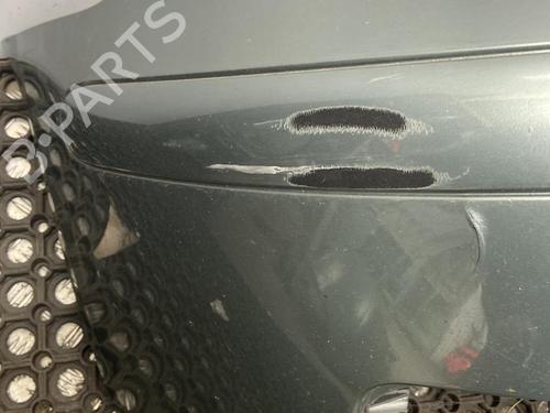 Used Front bumper SEAT IBIZA III (6L1) 1.9 TDI (100 hp) 20348396