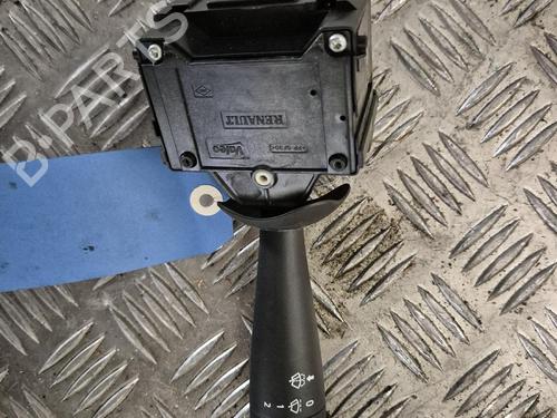 Used Steering column stalk Steering column stalk RENAULT CLIO IV (BH_) 1.5 dCi 75 (75 hp) 39607898 39607898