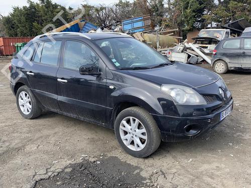 Starter RENAULT KOLEOS I (HY_) 2.0 dCi (HY0K) | BP20344374M8 
