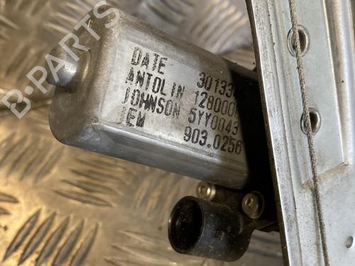 Used Rear right window mechanism Rear right window mechanism DACIA DUSTER (HS_) 1.5 dCi (109 hp) 20345194 20345194