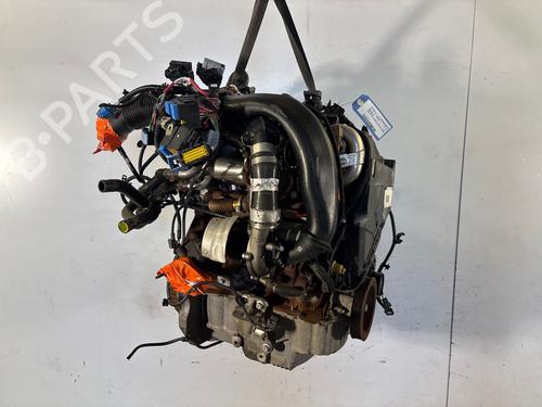 Engine RENAULT CLIO IV (BH_) 1.5 dCi 90 | BP38237864M1  - Image 5