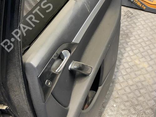 Dør højre bagtil PEUGEOT 407 (6D_) 2.2 HDi 170 (6D4HTH) (170 hp) 20348853