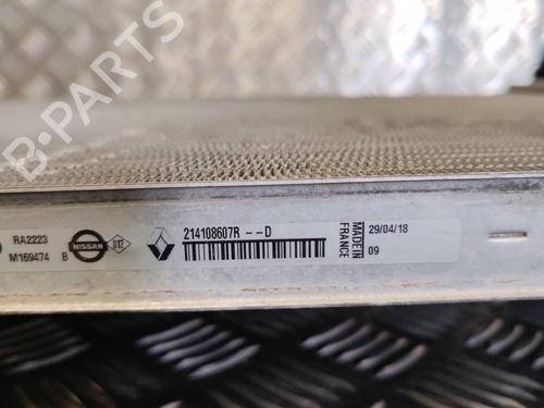 Water radiator RENAULT TALISMAN Grandtour (KP_)  | BP23878017M31 