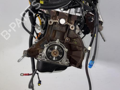 Engine DACIA SANDERO 1.2 16V | BP22096332M1 - Image 3