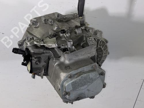 Gearbox PEUGEOT 2008 I (CU_) 1.6 HDi | BP32863674M3 - Image 9