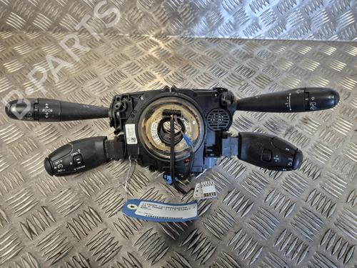 Steering column stalk CITROËN C3 II (SC_) 1.4 HDi 70 (SC8HZC, SC8HR0, SC8HP4) | BP40500787I23 - Image 2