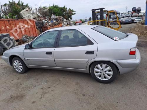 Left taillight CITROËN XANTIA (X1_, X2_) 1.9 Turbo D | BP20343342C34 