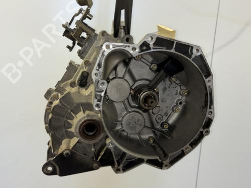 Gearbox FORD FOCUS I (DAW, DBW) ST170 | BP22097758M3 