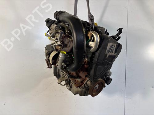 Engine RENAULT CLIO III (BR0/1, CR0/1) 1.5 dCi | BP34500497M1  - Image 9