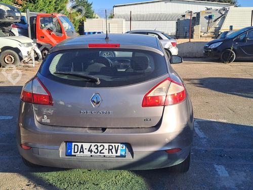 Intercooler RENAULT MEGANE III Hatchback (BZ0/1_, B3_) 1.5 dCi (BZ0C) | BP32491802M30  - Image 7