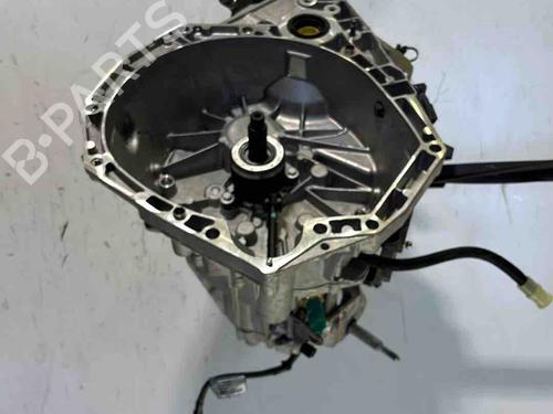 Gearbox RENAULT CLIO V (B7_) 1.5 Blue dCi 100 (B7AD) | BP36522534M3 - Image 7