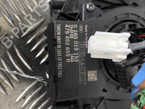 Used Steering column stalk Steering column stalk SMART FORFOUR Hatchback (453) electric drive (453.091) (82 hp) 29837969 29837969