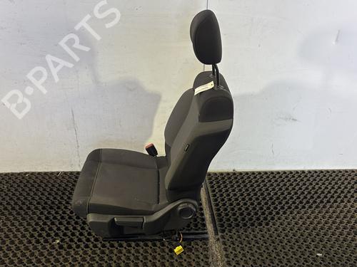 Right front seat CITROËN C3 III (SX) 1.2 THP 110 (SXHNPS, SXHNZT, SXHNZ6) | BP26523094C16 - Image 2