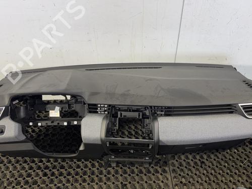 Dashboard RENAULT CLIO V (B7_) 1.0 TCe 90 (B7MT) | BP30745375C46  - Image 10