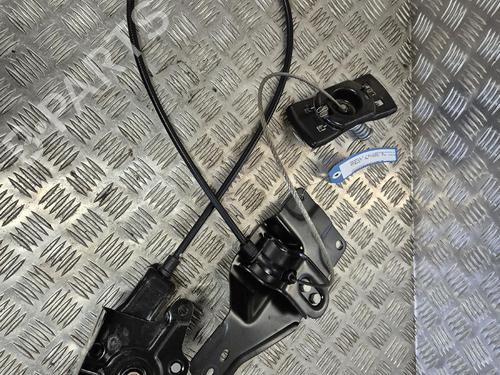 Used Support Support RENAULT MASTER III Platform/Chassis (EV, HV, UV) [2010-2026] 40002157 40002157