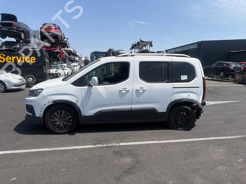 Plafonier PEUGEOT RIFTER 1.2 PureTech 110 | BP37187778I8 - Image 6