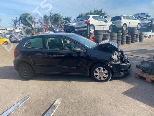 Right taillight VW POLO V (6R1, 6C1) 1.2 TDI | BP20344396C35 