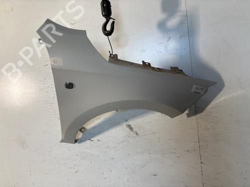 Used Right front fenders Right front fenders SEAT TOLEDO IV (KG3) 1.6 TDI (105 hp) 39711491 39711491
