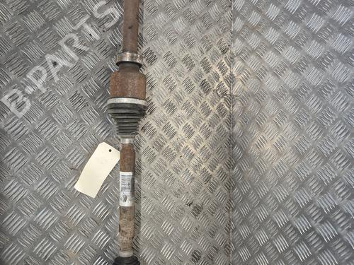 Right front driveshaft RENAULT ZOE (BFM_) | BP34249408M39 - Image 2