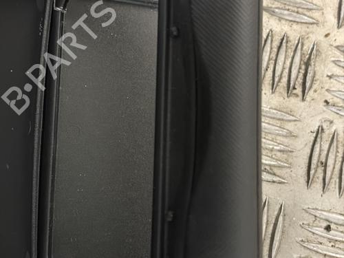 Left sun visor CITROËN DS4 (NX_) 1.6 HDi 115 | BP27358290I1